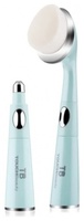 Щетка для очистки лица и массажер кожи вокруг глаз TOUCHBeauty TB-1581 V2