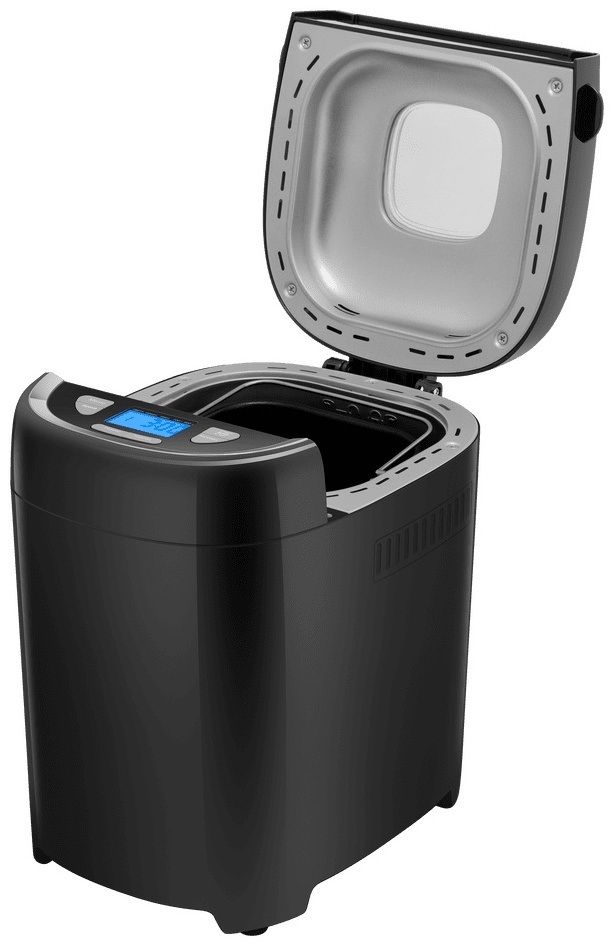 MAUNFELD MBM-900PB черный