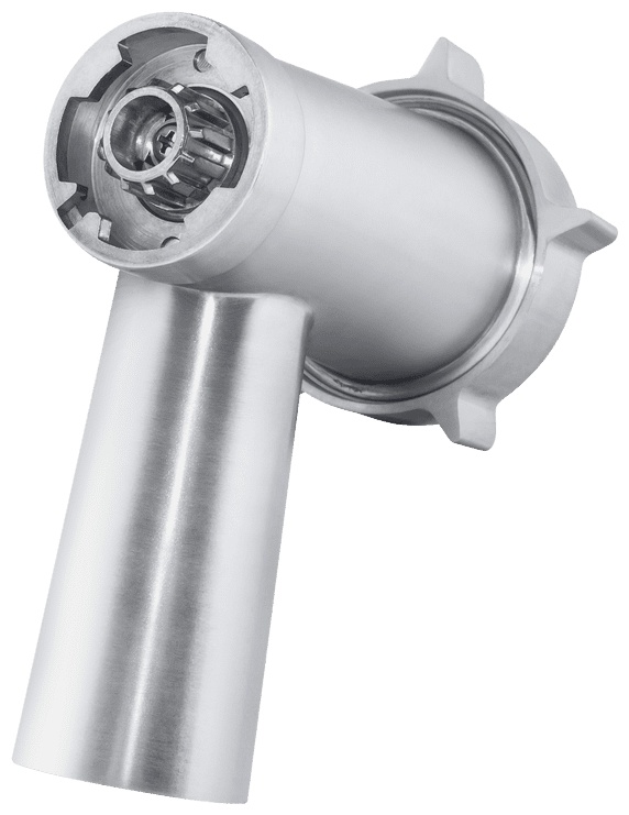 MAUNFELD MMG.3000S серый