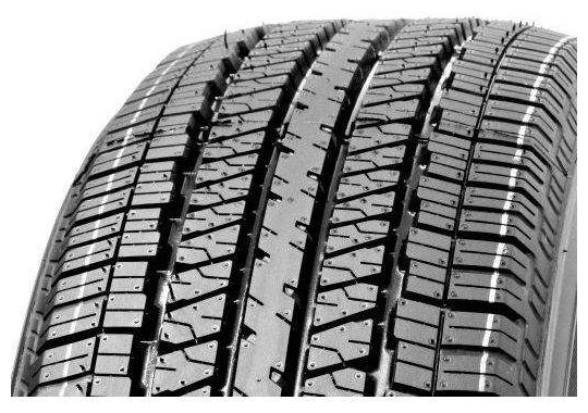 Triangle TR257 265/65 R17 112H