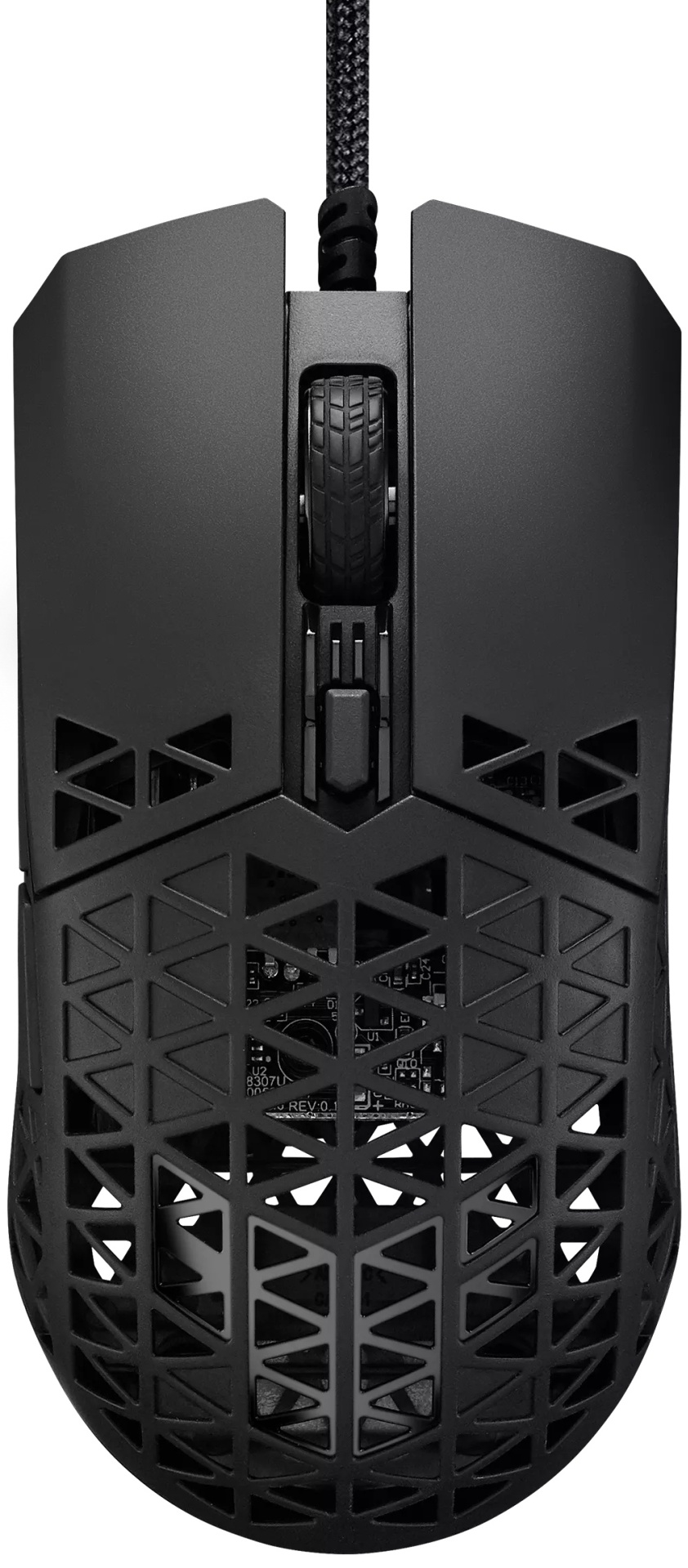 ASUS TUF Gaming M4 Air 90MP02K0-BMUA00 черный