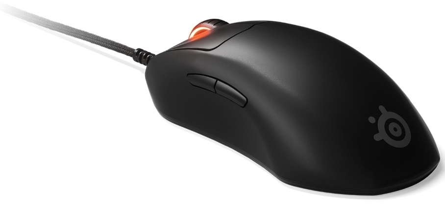 SteelSeries Prime Mini черный
