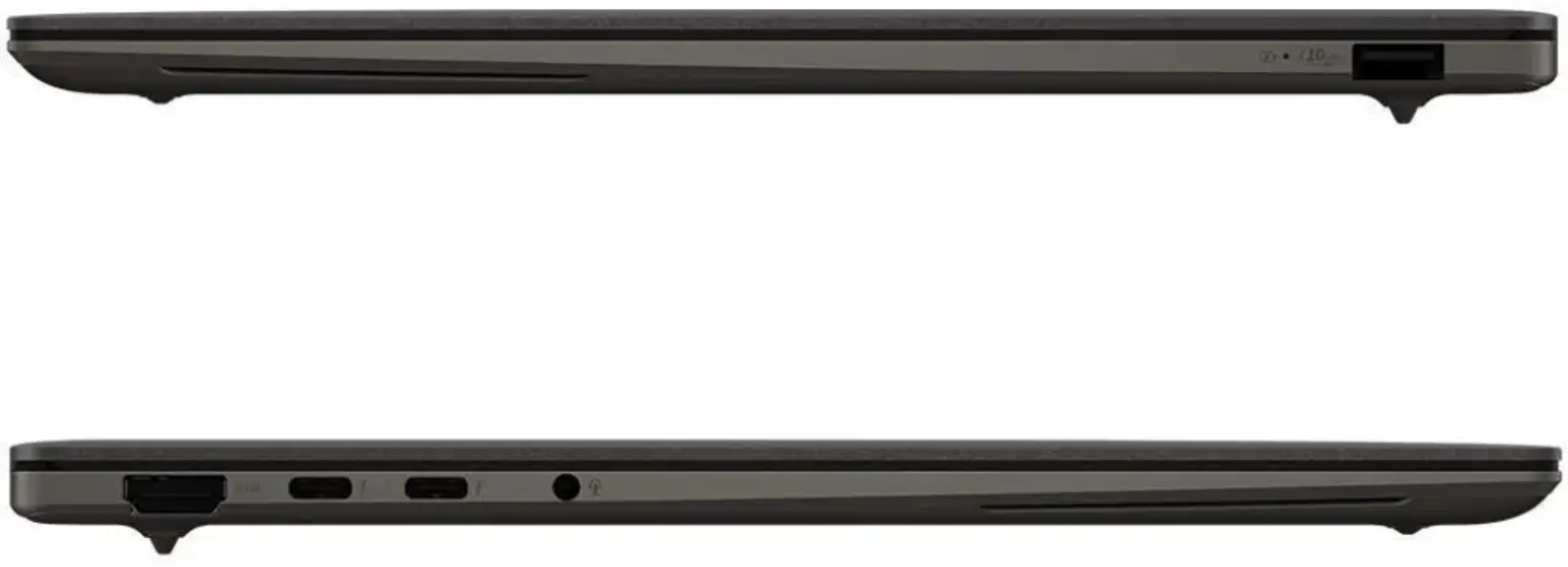 ASUS Zenbook S 14 OLED 14&quot; / 32 Гб / SSD 1024 Гб / Win 11 / UX5406SA-PV050W / 90NB14F1-M007W0