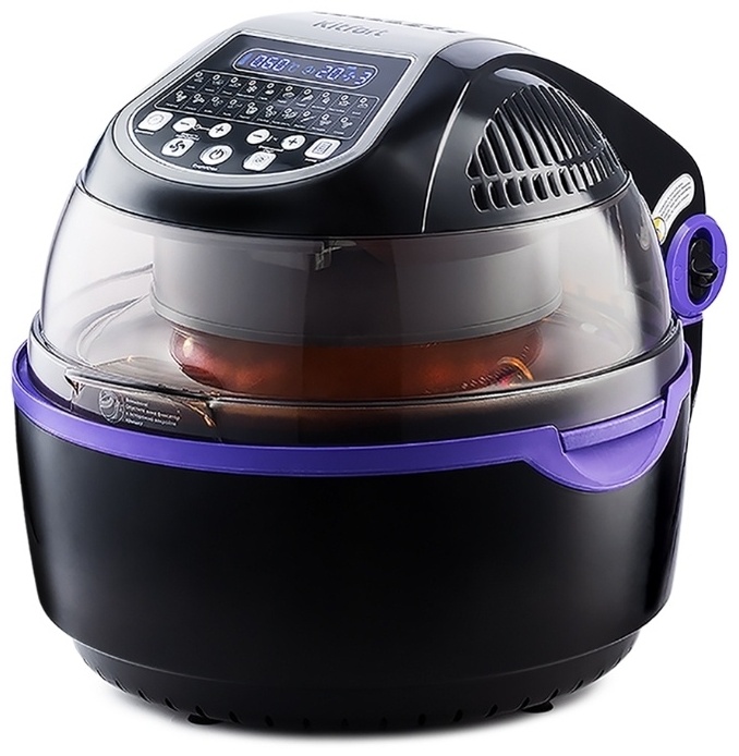 Электрогриль Kitfort КТ-2219-1