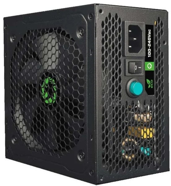 Game Max VP-700 700W