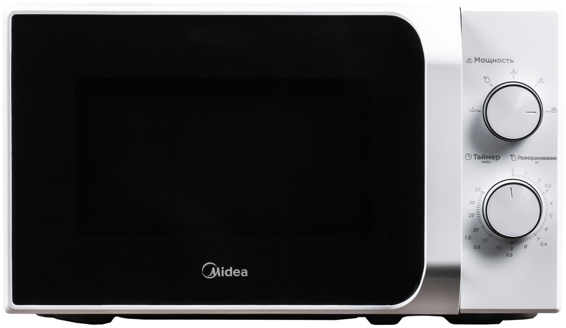 Midea MM720C2MV-W белый
