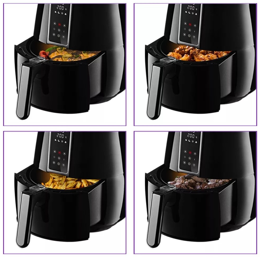 Электрогриль Kitfort KT-2227