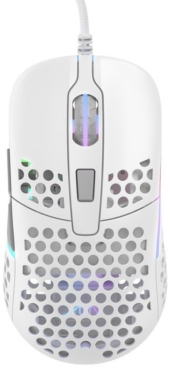 Xtrfy XG-M42-RGB-WHITE белый