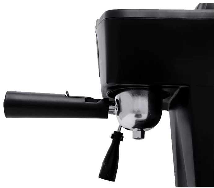 Кофеварка Kitfort KT-706 черный