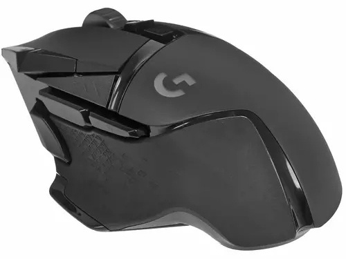 Logitech G502 Hero 910-005470 черный