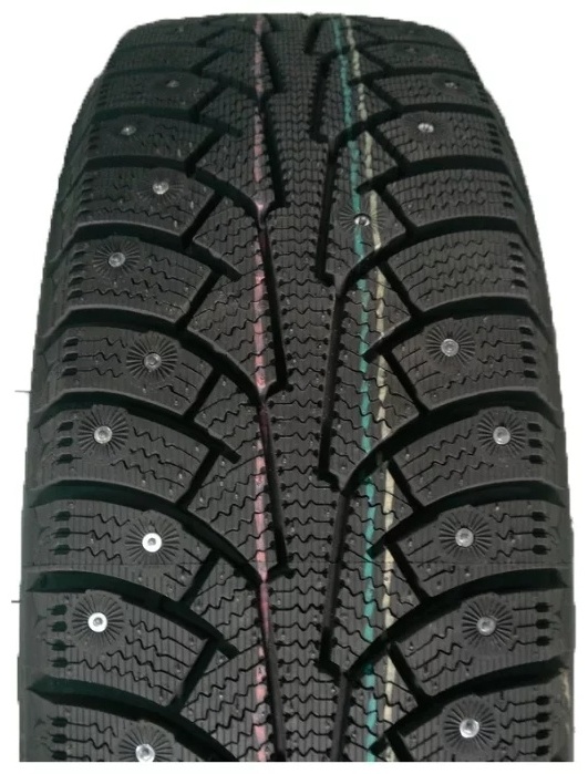 Triangle TR757 185/65 R14 90T с шипами