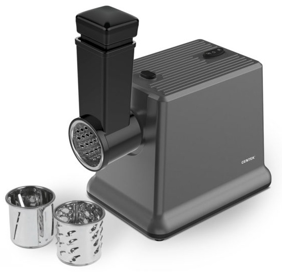 CENTEK CT-1626 черный