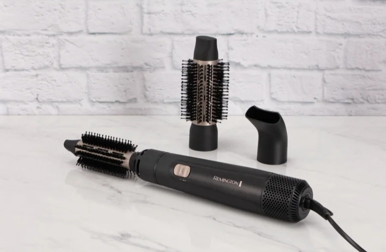 Remington AS7300 фен-щетка 800 Вт