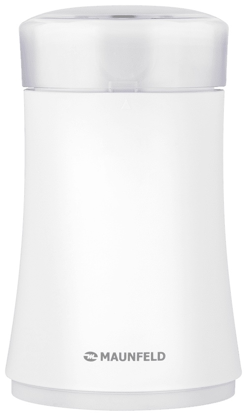 MAUNFELD MF-531WH белый