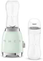 Smeg PBF01PGEU зеленый