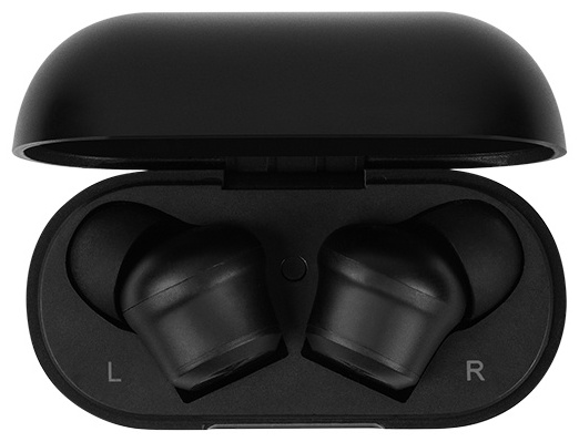 TTEC AirBeat Play черный