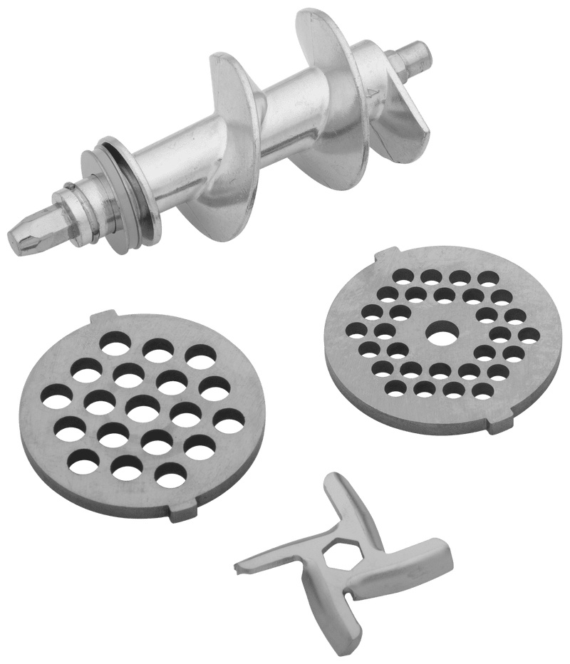 MAUNFELD MF-232WG белый