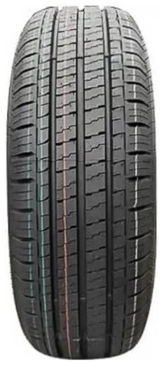 Haida HD737 235/65 R16C 115T