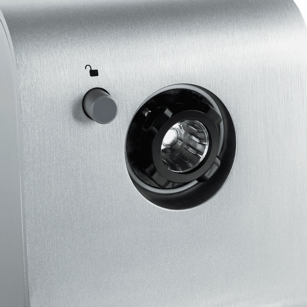 MAUNFELD MMG.3000S серый