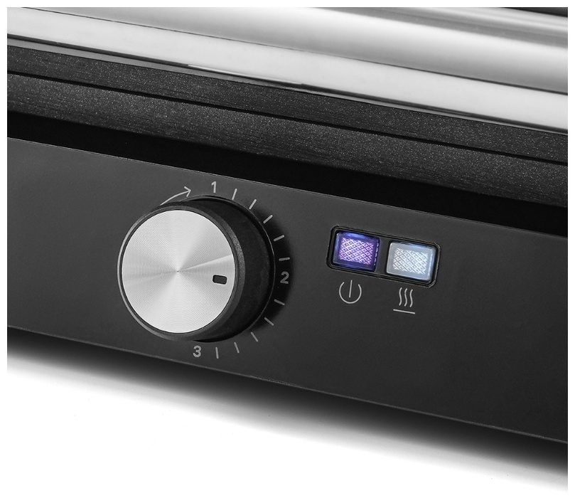 Электрогриль Kitfort Kitfort КТ-1661