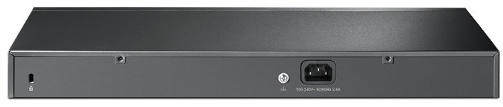 Коммутатор TP-LINK TL-SL1218P