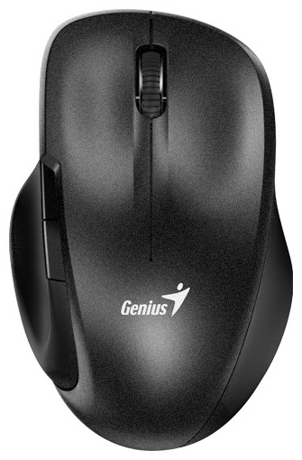 Genius 8200S черный