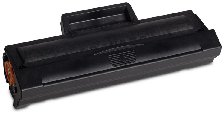 Europrint W1106A (С ЧИПОМ) черный