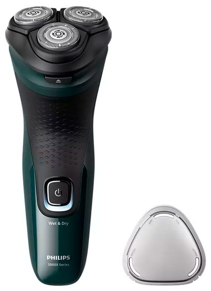 Philips X3002/00 роторная от аккумулятора
