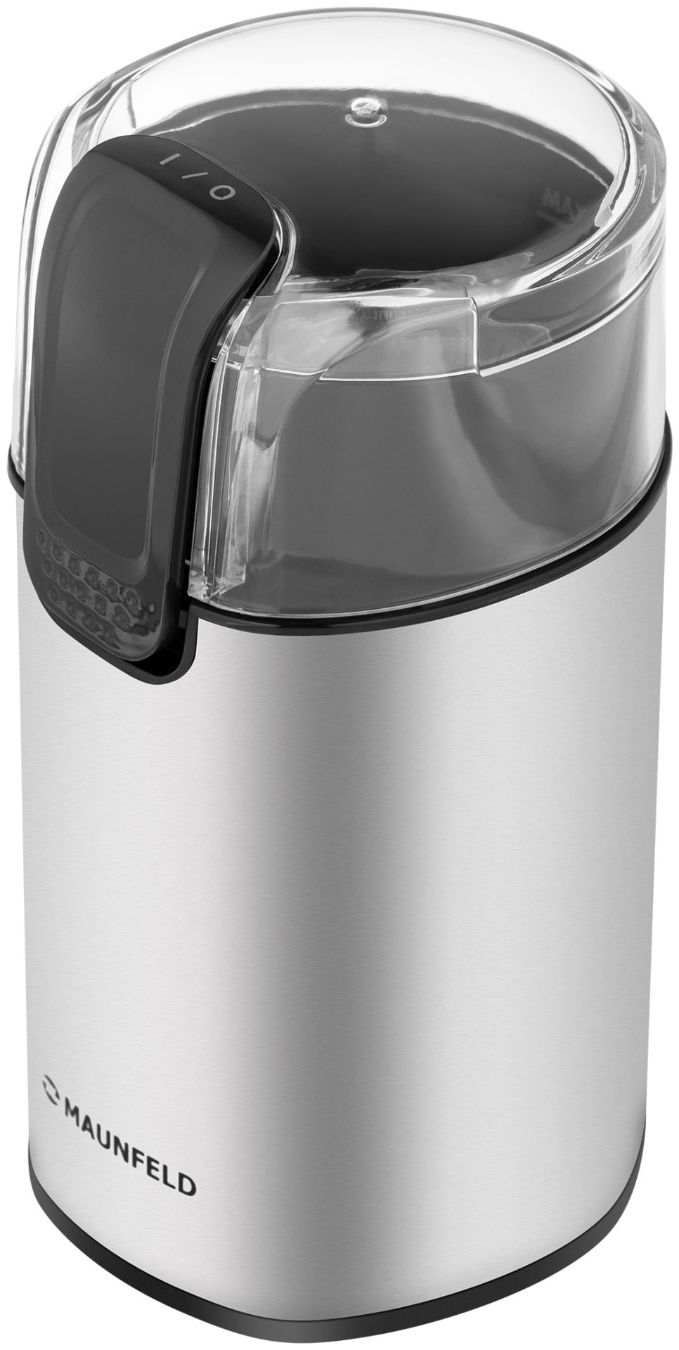 MAUNFELD MF-523S серебристый