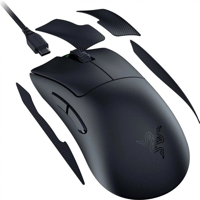 Razer RZ01-04630100-R3G1 черный