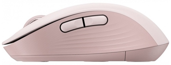 Logitech M 650 L Rose 910-006237 розовый
