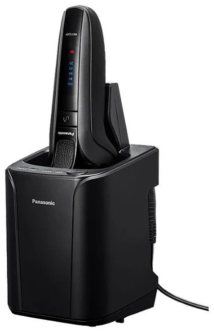 Panasonic ES-LV9U-K820 роторная от аккумулятора