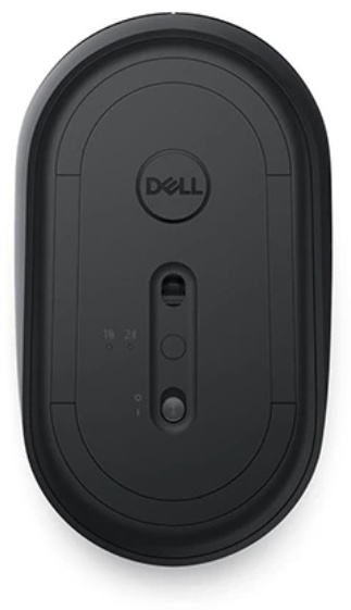 DELL MS3320W черный