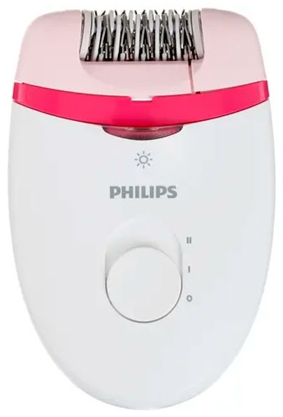 Philips эпилятор BRE255/00 от сети