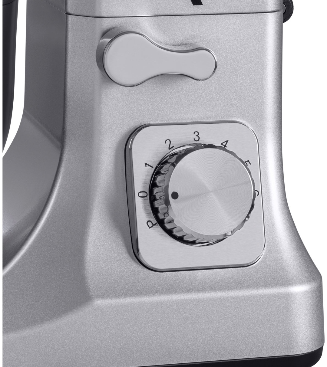 MAUNFELD MF-434S серебристый