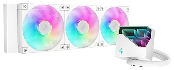 Deepcool LT360 WH ARGB