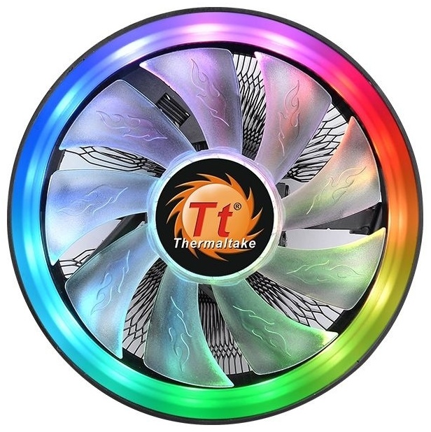 Thermaltake UX 100 CL-P064-AL12SW-A