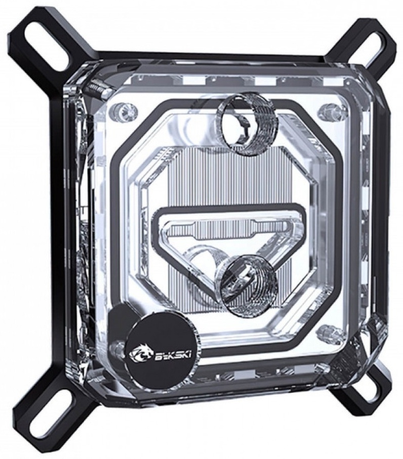 BYKSKI CPU-XPR-C-I