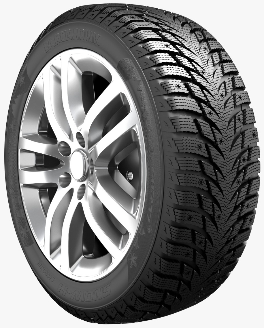 Blackhawk ICE PREY HW02 195/60 R15 88 T  без шипов