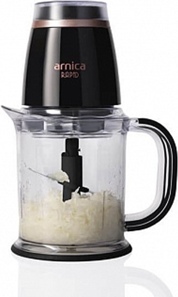 ARNICA Arnica Rapid PRO черный