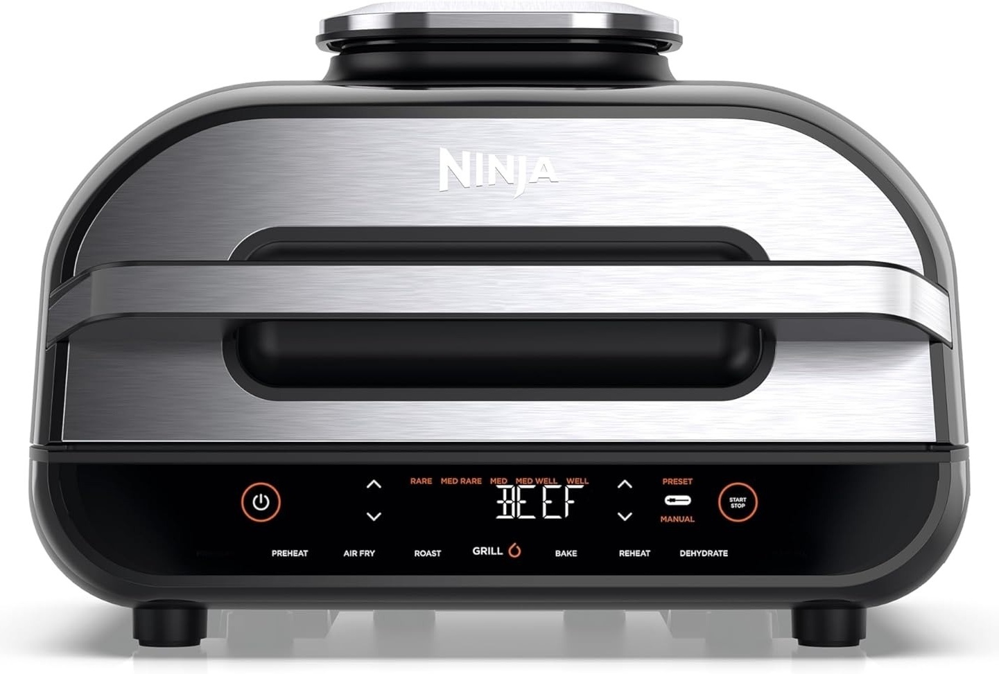 Электрогриль Ninja AG551EU