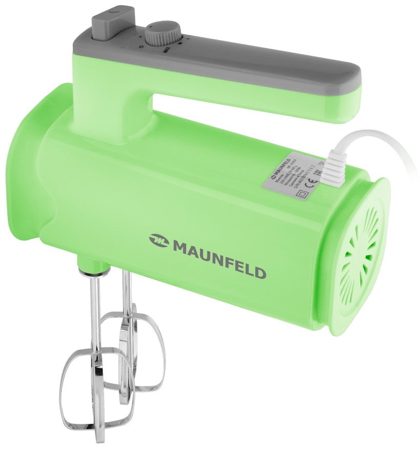 MAUNFELD MF-331GR зеленый