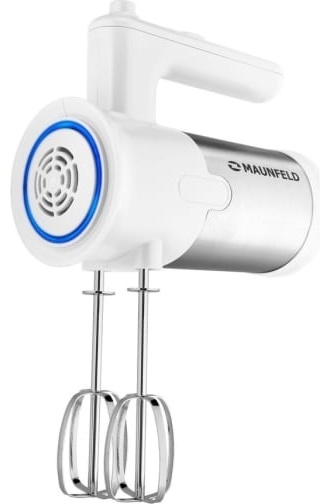 MAUNFELD MF-321WH белый