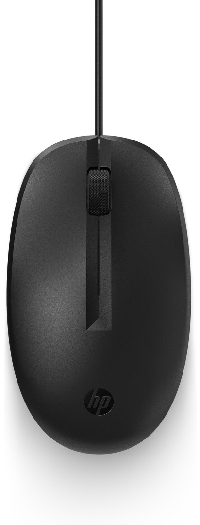 HP 265D9A6 черный