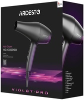 Ardesto HD-Y222PRO фен 2200 W