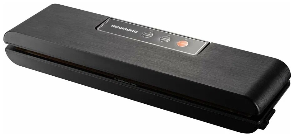 REDMOND RVS-024 черный