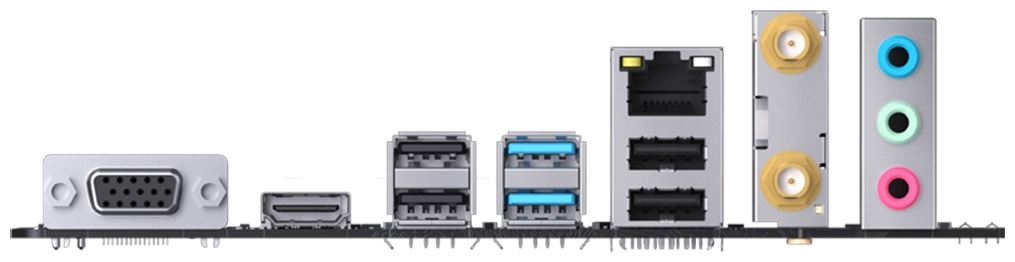 MAXSUN B760M GAMING WIFI GANK V2