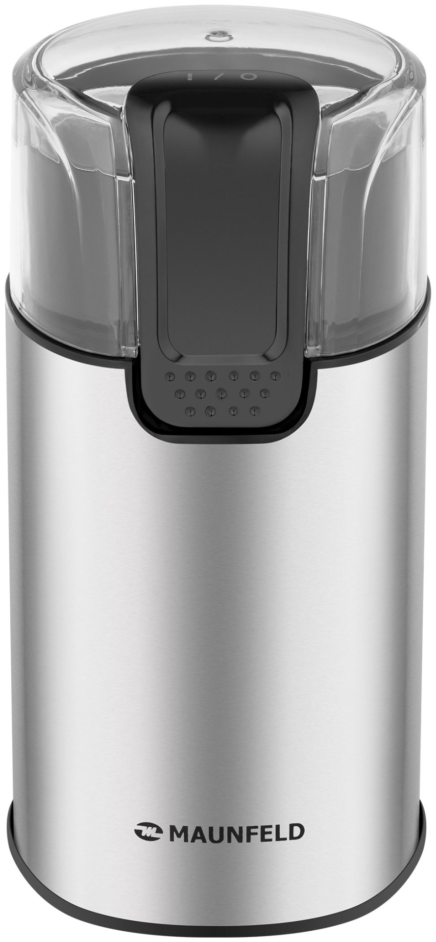 MAUNFELD MF-523S серебристый