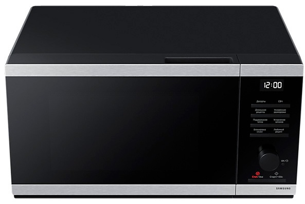 Samsung MS23DG4504ATBW серый