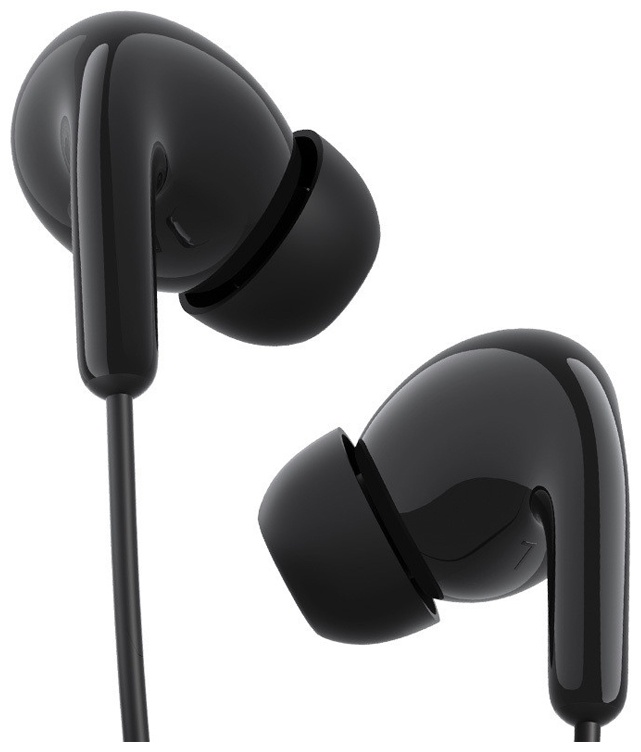 Xiaomi Type-C Earphones M2413E1 черный